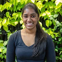 Carina Goorye