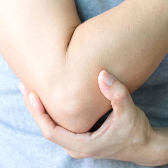 Elbow